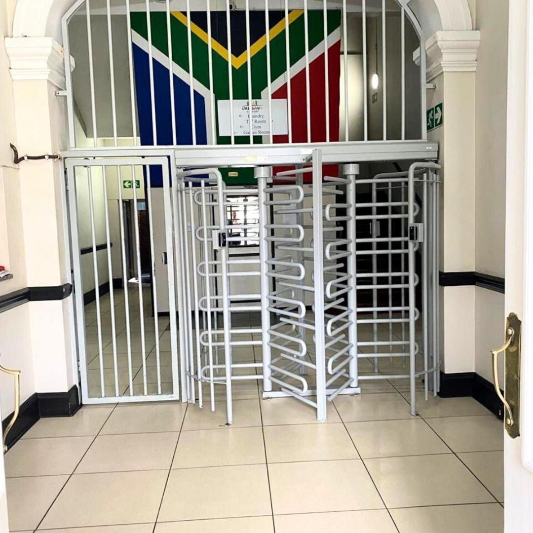 Victoria Waterfront Lodge Durban Eksteriør billede